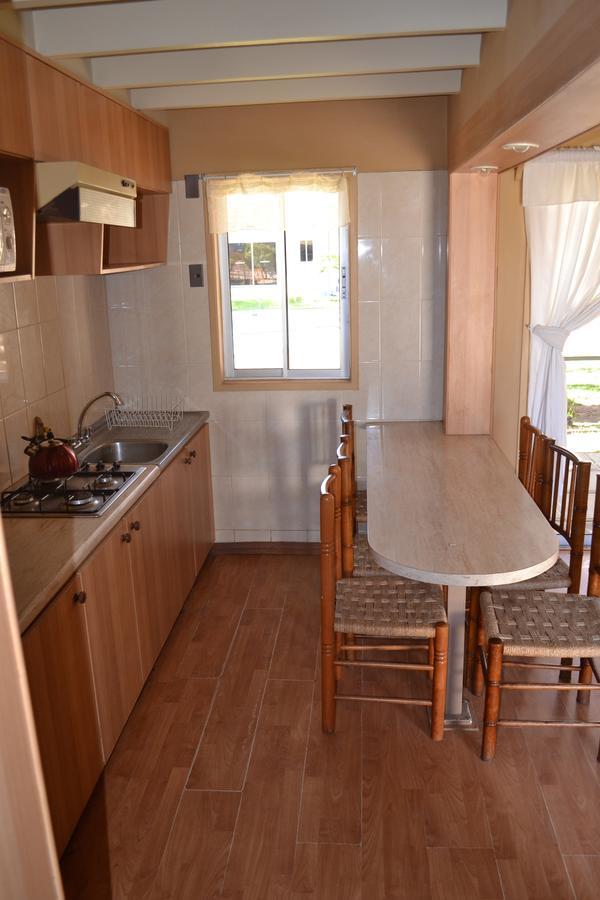 Cabanas Las Ananucas I La Serena Bagian luar foto