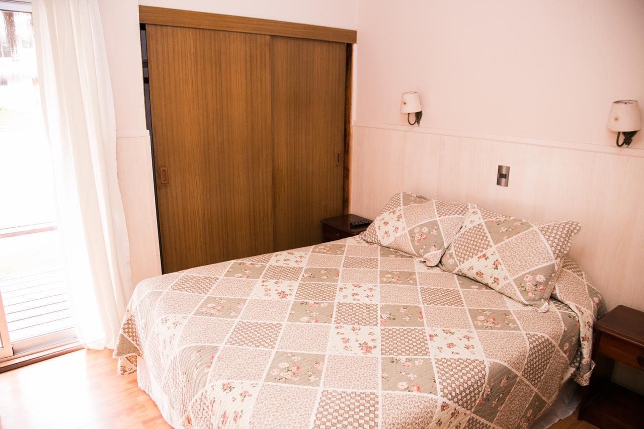 Cabanas Las Ananucas I La Serena Bagian luar foto